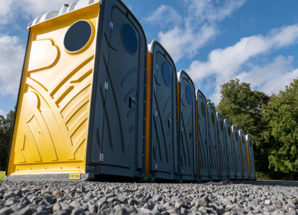Best Portable Restroom Servicing (Cleaning and Restocking)  in Oak Ridge North, TX