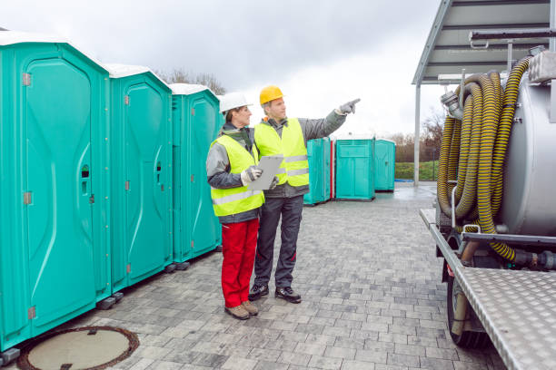Best Portable Restrooms for Agricultural Sites  in Oak Ridge North, TX