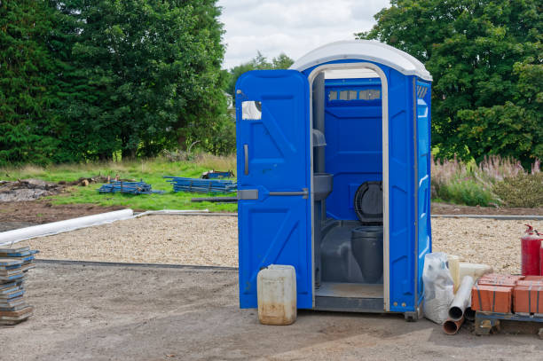 Best Portable Restroom Setup and Delivery  in Oak Ridge North, TX