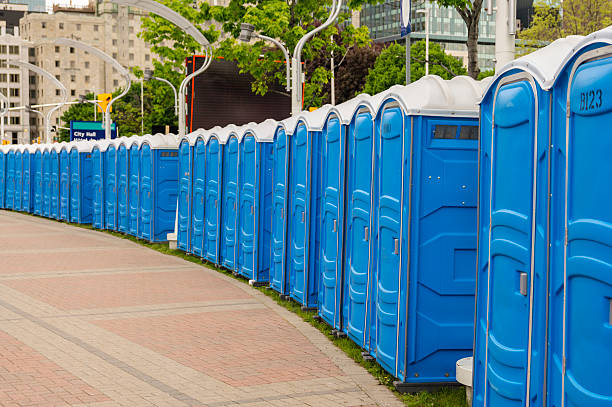 Best Event Portable Toilet Rental  in Oak Ridge North, TX